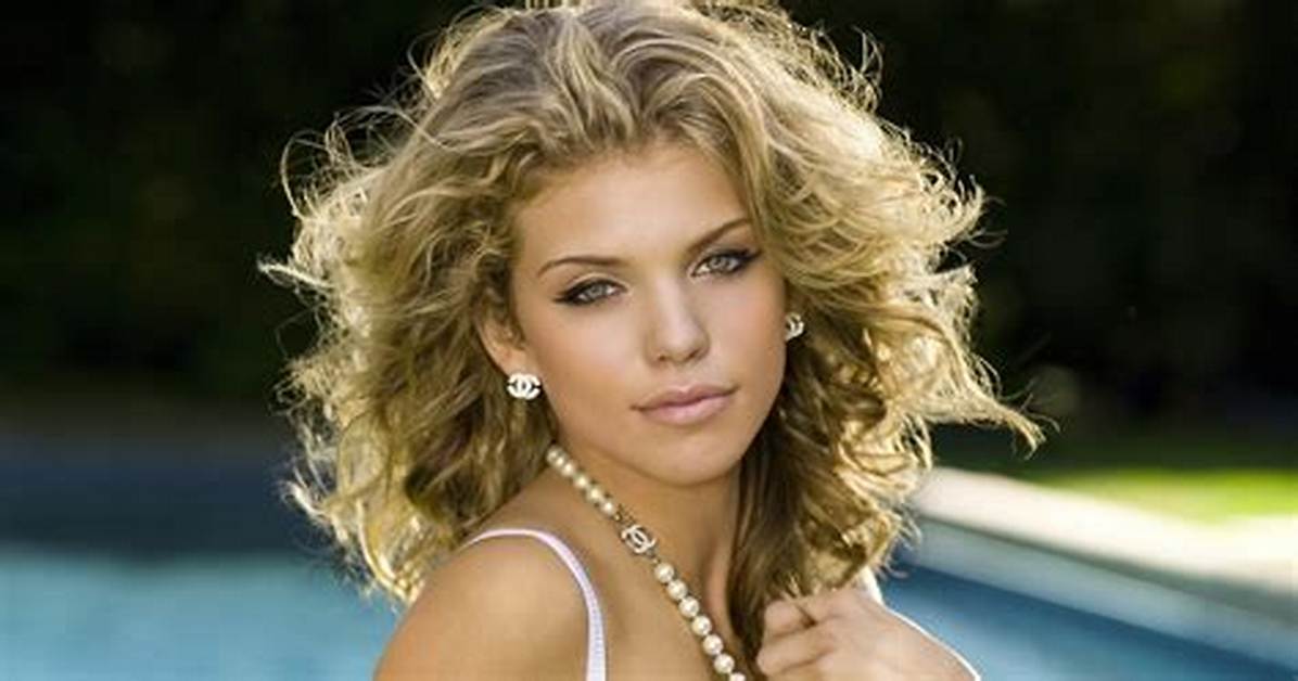 Annalynne Mccord Net Worth – How Much Is Mccord Worth?