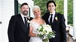 Anne Burrell: Husband, Net Worth & Wedding Details You Need to Know!