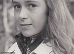 Anneke Lucas Mother