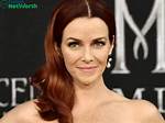 Annie Wersching Net Worth ·