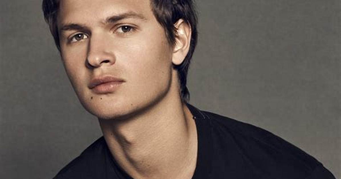Ansel Elgort and His Journey in Hollywood: Exploring the Life and Career of a Multifaceted Talent