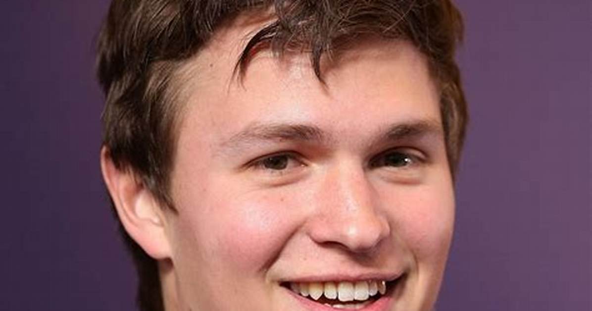 Ansel Elgort Net Worth – How Much Is Elgort Worth?