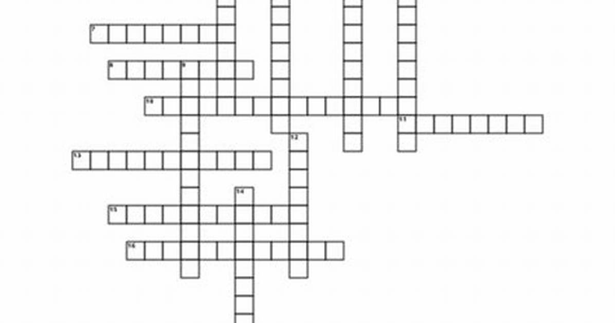 Answer for Typical Film Festival Entry Crossword Clue La Times ·