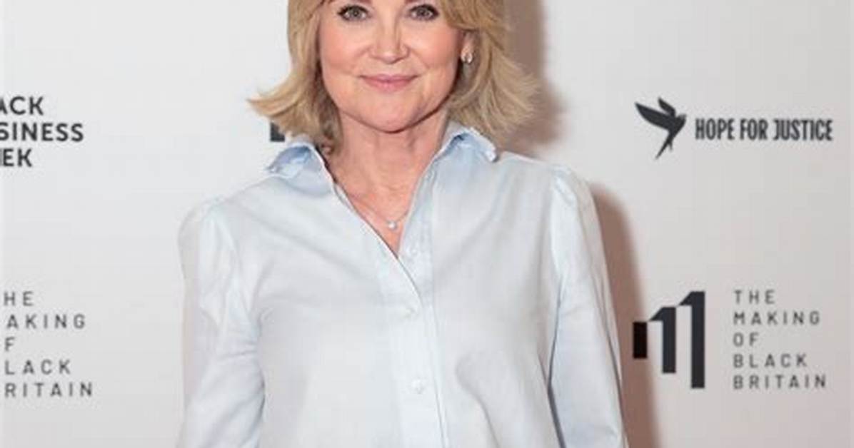 Anthea Page Net Worth – How Much Is Anthea Page Worth?