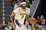 Anthony Davis Net Worth – How Much Is Davis Worth?