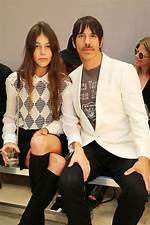 Anthony Kiedis and His 14-Year-Old Journey: a Deep Dive