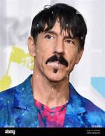 Anthony Kiedis' Latest Flame: the Story of His New Girlfriend