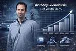 Anthony Levandowski Net Worth – How Much Is Levandowski Worth?