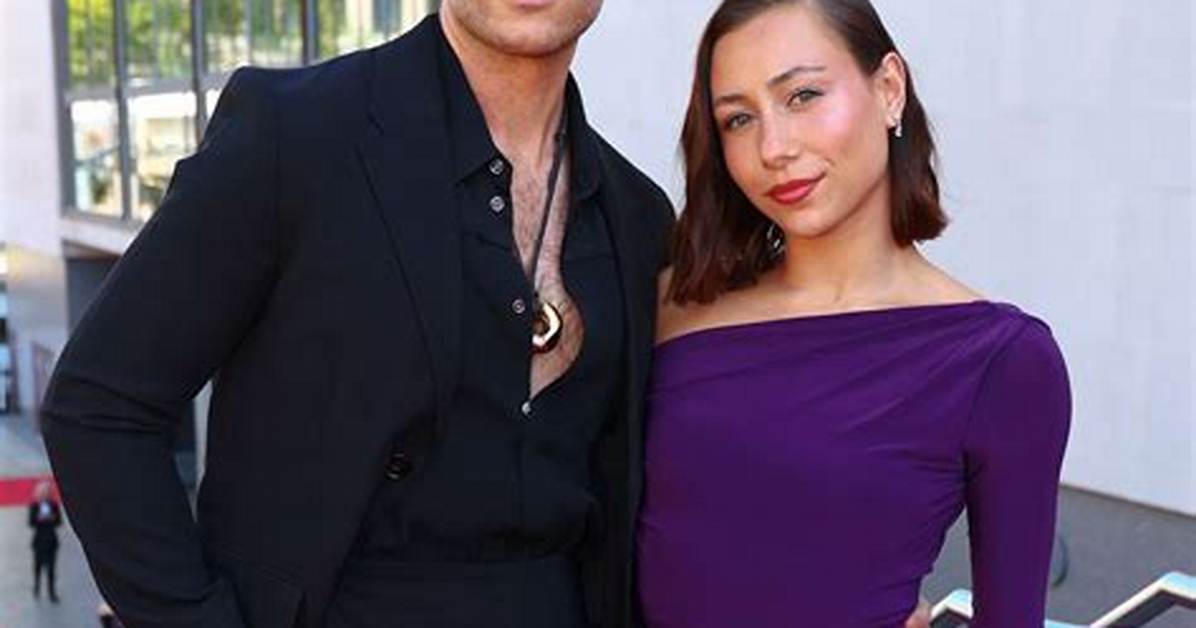 Antonia Roumelioti and Luke Newton: a Deep Dive into Their Lives and Professional Journeys