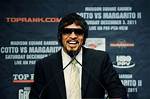 Antonio Margarito Net Worth – How Much Is Antonio Margarito Worth?