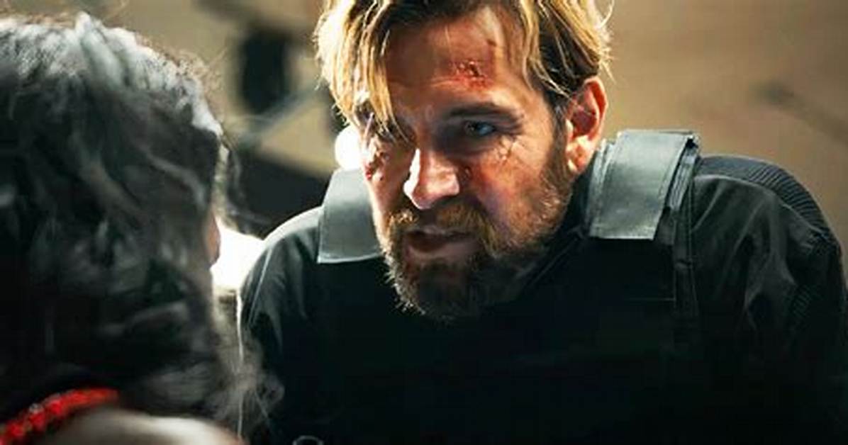 Antony Starr's Unexpected Encounter with the Law
