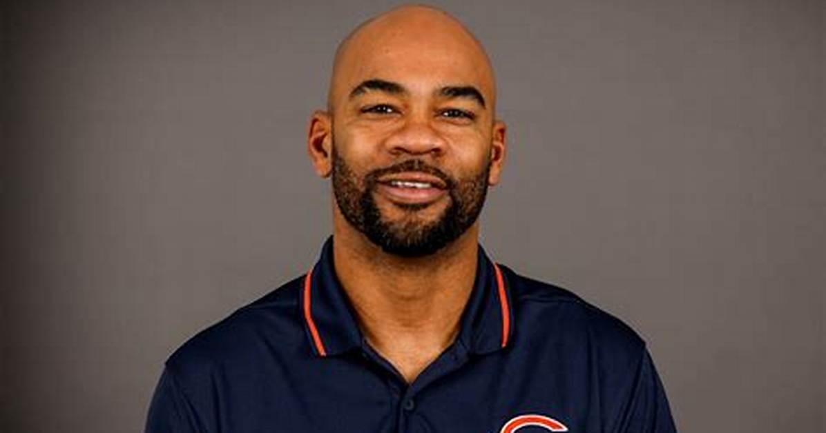 Antwaan Randle El