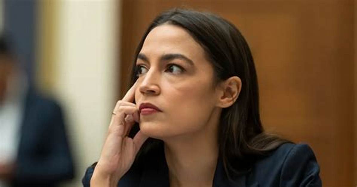 Aoc Net Worth – How Much Is Aoc Worth?