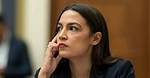 Aoc Net Worth – How Much Is Aoc Worth?