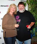 April Phil Margera Net Worth – How Much Is April Phil Margera Worth?