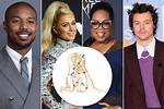 Aquarius Celebrities Who Changed the World