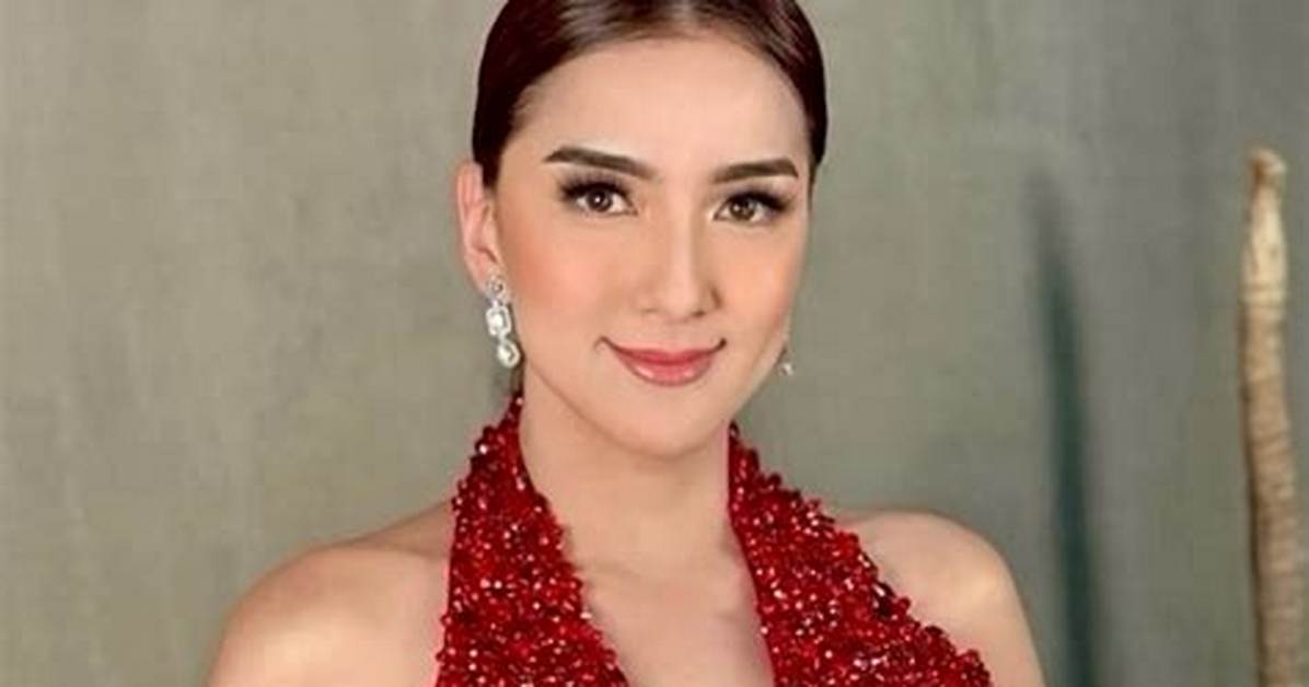 Ara Mina's Quest for Identity: the Search for Her Biological Father