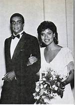 Are Ahmad and Phylicia Rashad Still Married?