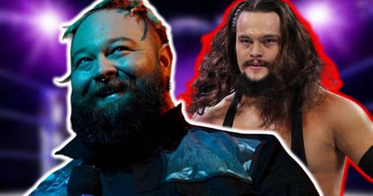 Are Bo Dallas and Bray Wyatt Related