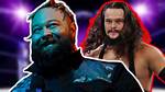 Are Bo Dallas and Bray Wyatt Related