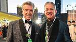 Are Bruce Buffer and Michael Buffer Related? |
