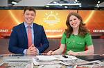 Are Emily and Patrick from Gb News Married? | Complete Relationship Breakdown