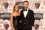 Are Erin Blaney and William Byron Still Together? a Deep Dive into Their Relationship