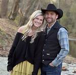 Are Hunter and Meghan Still Together After Farmer Wants a Wife? (Exclusive) |