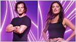 Are Jay Starrett and Michele Fitzgerald Dating? Survivor Participants Are All Set to Participate in ·