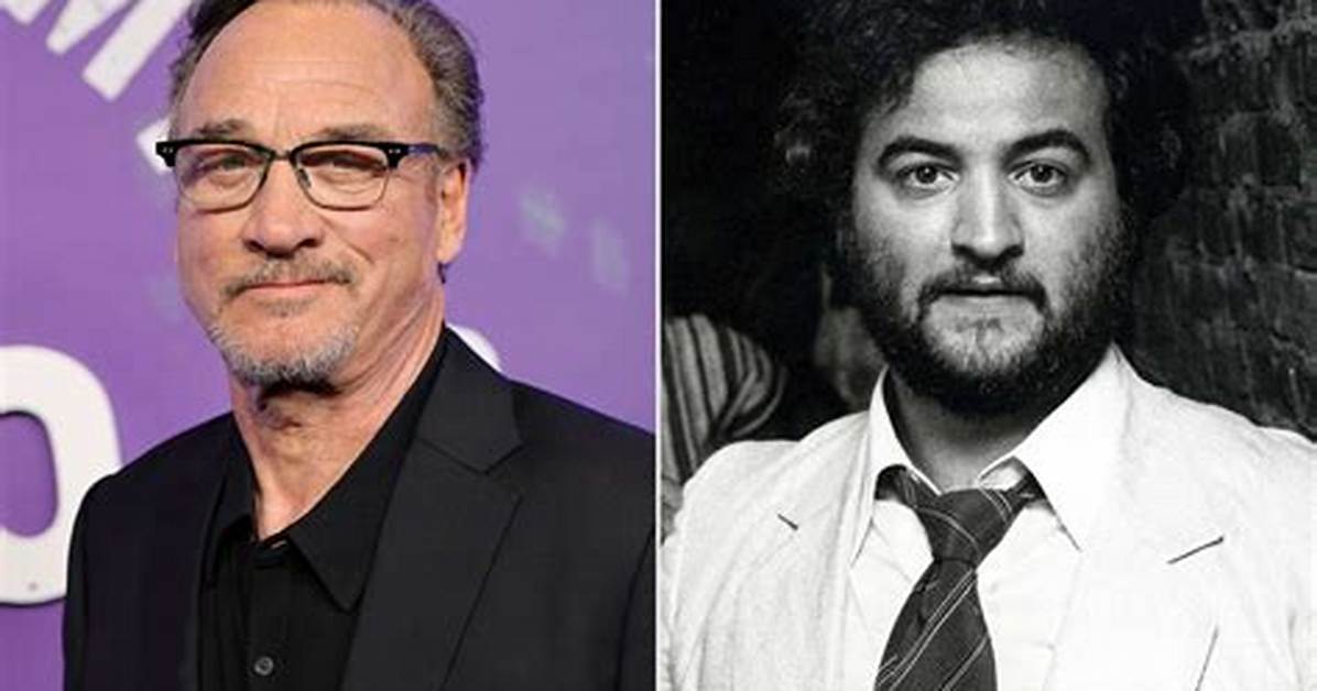 Are Jim and John Belushi Related? Celebrity. Fm #1 Official Stars, Business & People Network, ·