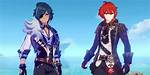 Are Kaeya and Diluc Brothers in Genshin Impact? ·