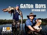 Are the Gator Boys Still Around? Discovering the Legacy of Florida's Alligator Handlers