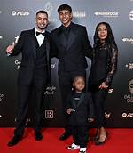 Are Yamal's Parents Actually Divorced? the Answer Is Inside