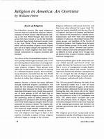 Argentine Origin Roots and Religion