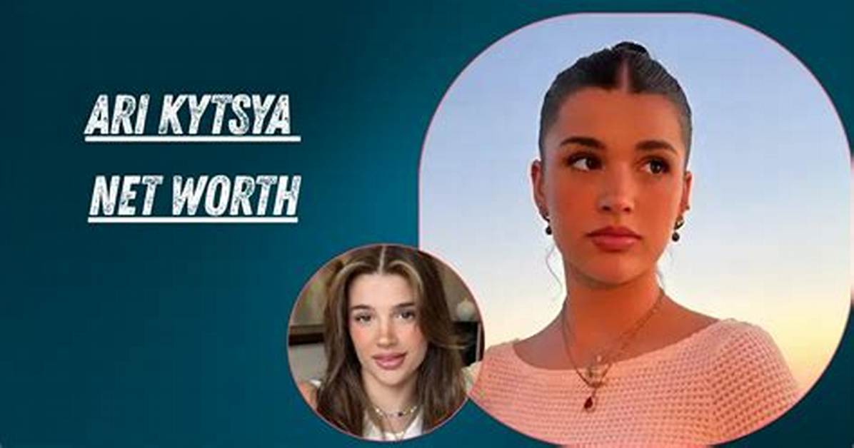 Ari Jennings Net Worth – How Much Is Ari Jennings Worth?