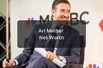 Ari Melber Bio; Net Worth and Salary, Education, Wife, Girlfriend and Relationship with Alexandra Daddario