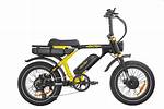 Ariel Rider Grizzly 52V E-Bike Review: Double Down on Fun