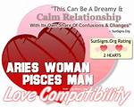 Aries Woman Pisces Man - a Dreamy but Confused Relationship ·