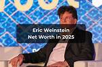 Arik Weinstein Net Worth – How Much Is Weinstein Worth?