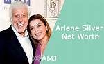 Arlene Silver Net Worth – How Much Is Arlene Silver Worth?