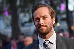 Armie Hammer: Heir to Fortunes Unveiled