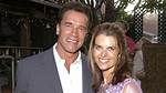 Arnold Schwarzenegger and Maria Shriver's Divorce: a Timeline of Events