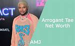 Arrogant Tae's Net Worth and Success Secrets