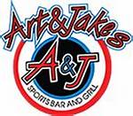 Art and Jakes Bar: a Historical Journey