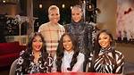 Ashanti's Sister Details Severe Domestic Abuse at the Hands of Well-Known Ex |