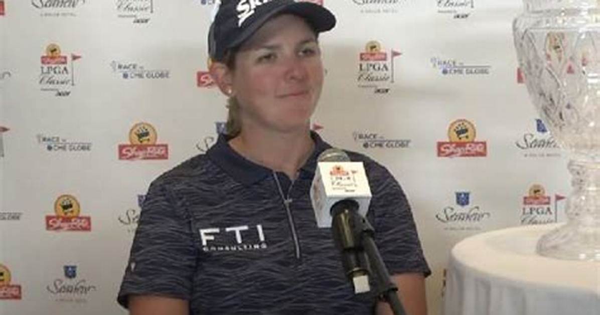 Ashleigh Buhai Net Worth – How Much Is Buhai Worth?