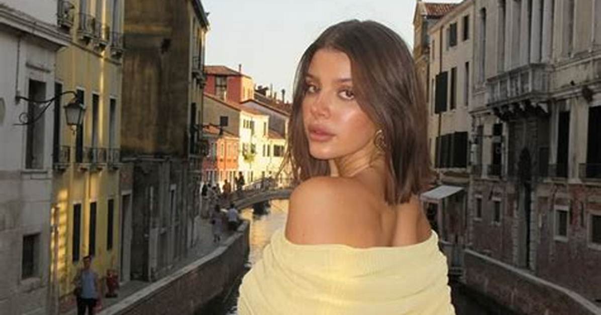 Ashley Marie Dickerson Net Worth – How Much Is Ashley Marie Dickerson Worth?