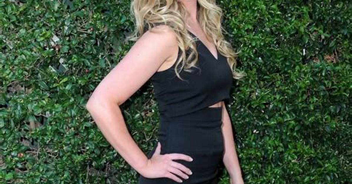 Ashley Newbrough Net Worth – How Much Is Ashley Newbrough Worth?