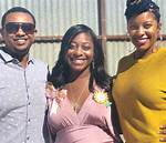 Ashli Amari: the Rising Star of the Entertainment World