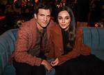 Ashton Kutcher's Wife: the Life and Love of Mila Kunis